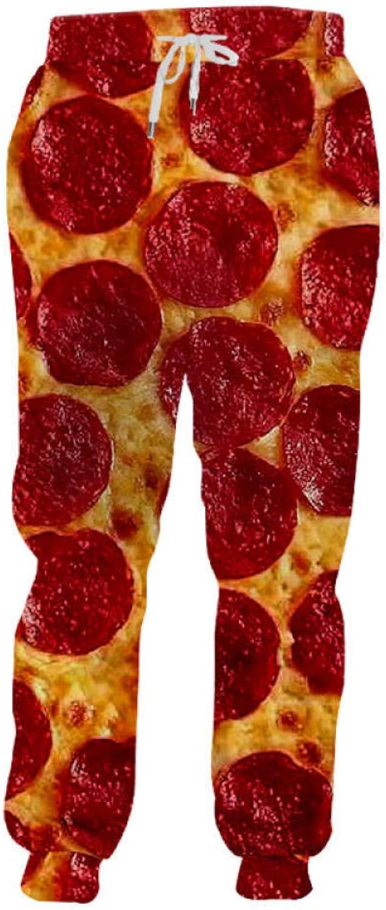 Pizza Hose