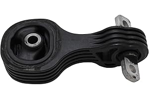 TRQ Engine Torque Strut Motor Mount Lower Rear for Honda Civic