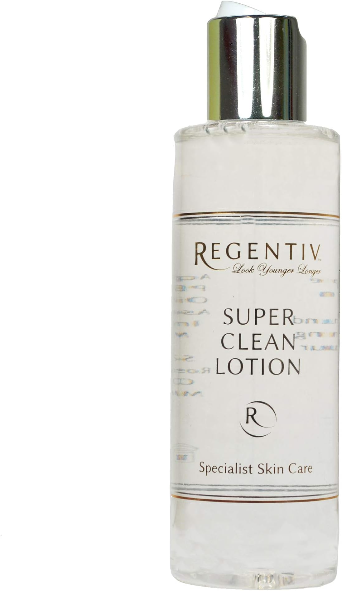 RegentivSuper Clean, Cleansing Lotion 200ml