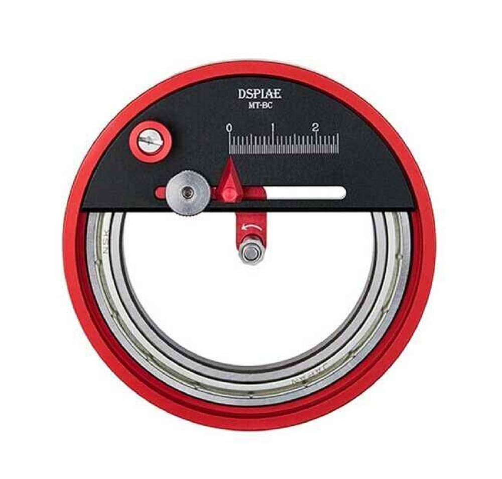 DSPIAE MT-EC Stepless Circular Cutter Starter Kit