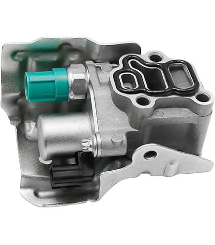 Lot De 3 Joints En Caoutchouc De Rechange Pour électrovanne VVT/VTEC Honda (réf. 15825-P08-005)