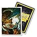 Dragon Shield Sleeve Standard Size (Nidhogg Art) (100)