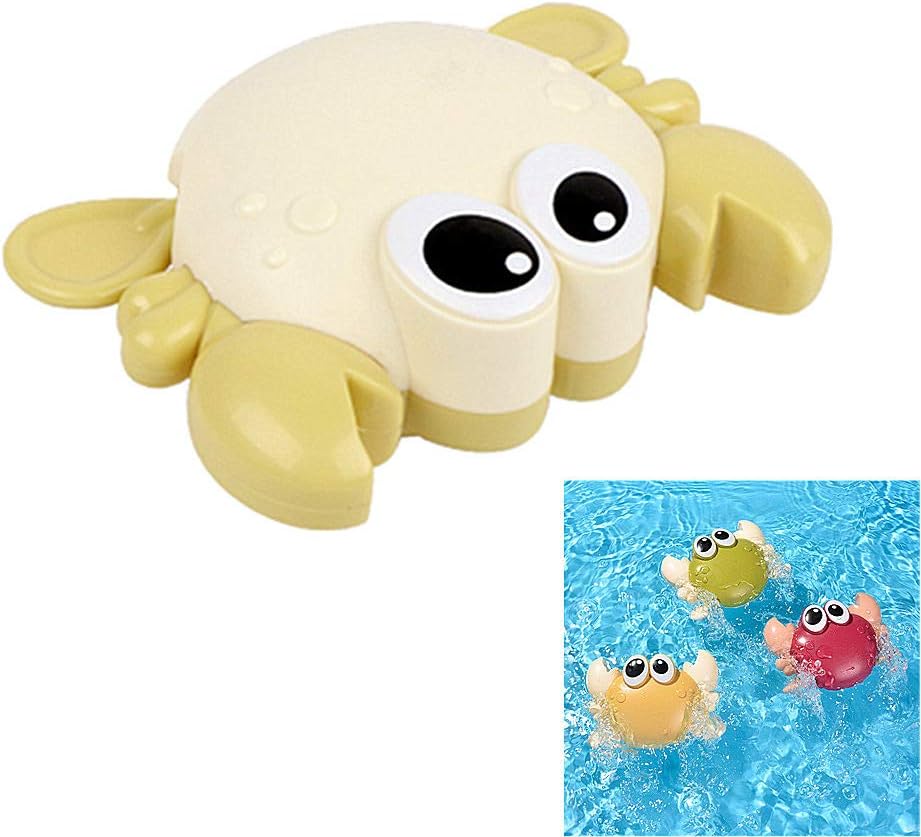 baby bath toys 6 months