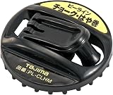 Tajima CR201RD Chalk Rite Chalk Line Tool Standard Black view 6