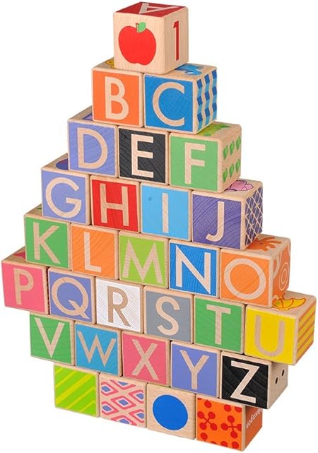 everearth wooden walker