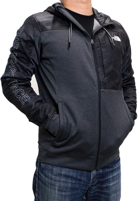 Amazon ザ ノースフェイス ジャケット The North Face メンズ マウンテンジャケット エッセンシャル スタンダード フィット ジップパーカー Essential Fleece Full Zip Hoodie Nf0a3rng 並行輸入品 コート ジャケット 通販