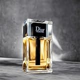 Dior Homme EDT Eau de Toilette 50ml Men's Woody Fragrance view 3