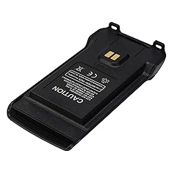 Retevis RT85 Walkie Talkie Battery 3200
