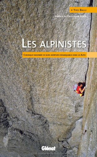 Les  alpinistes