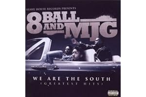 We Are the South: Greatest Hits