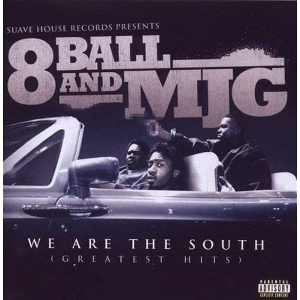 Eightball & Mjg - Space Age 4 Eva - Amazon.com Music