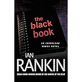The Hanging Garden Inspector Rebus Novels Rankin Ian 9780312969134 Amazon Com Books