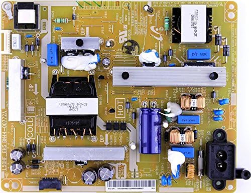 BN44-00772A Samsung original power supply for UN50H5203AFXZA, UN50H6203AFXZA, UN50J6200AFXZA