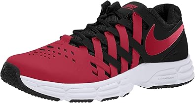 men's nike fingertrap shoes