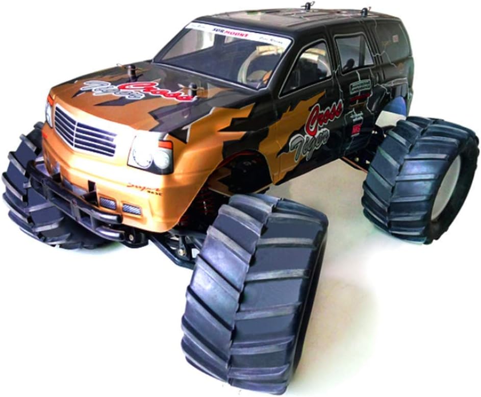 petrol mo control cars