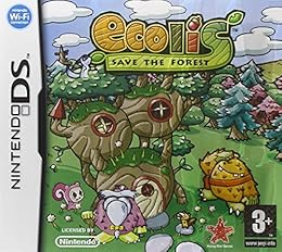 Ecolis : Defends La Foret