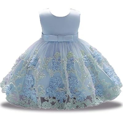 TUOKE Cute Princess Dress for Girls Big Bow-Knot Zambia | Ubuy