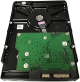 Seagate ST3000DM001 Barracuda 3TB Internal Hard Drive 7200RPM SATA 3.5in view 5