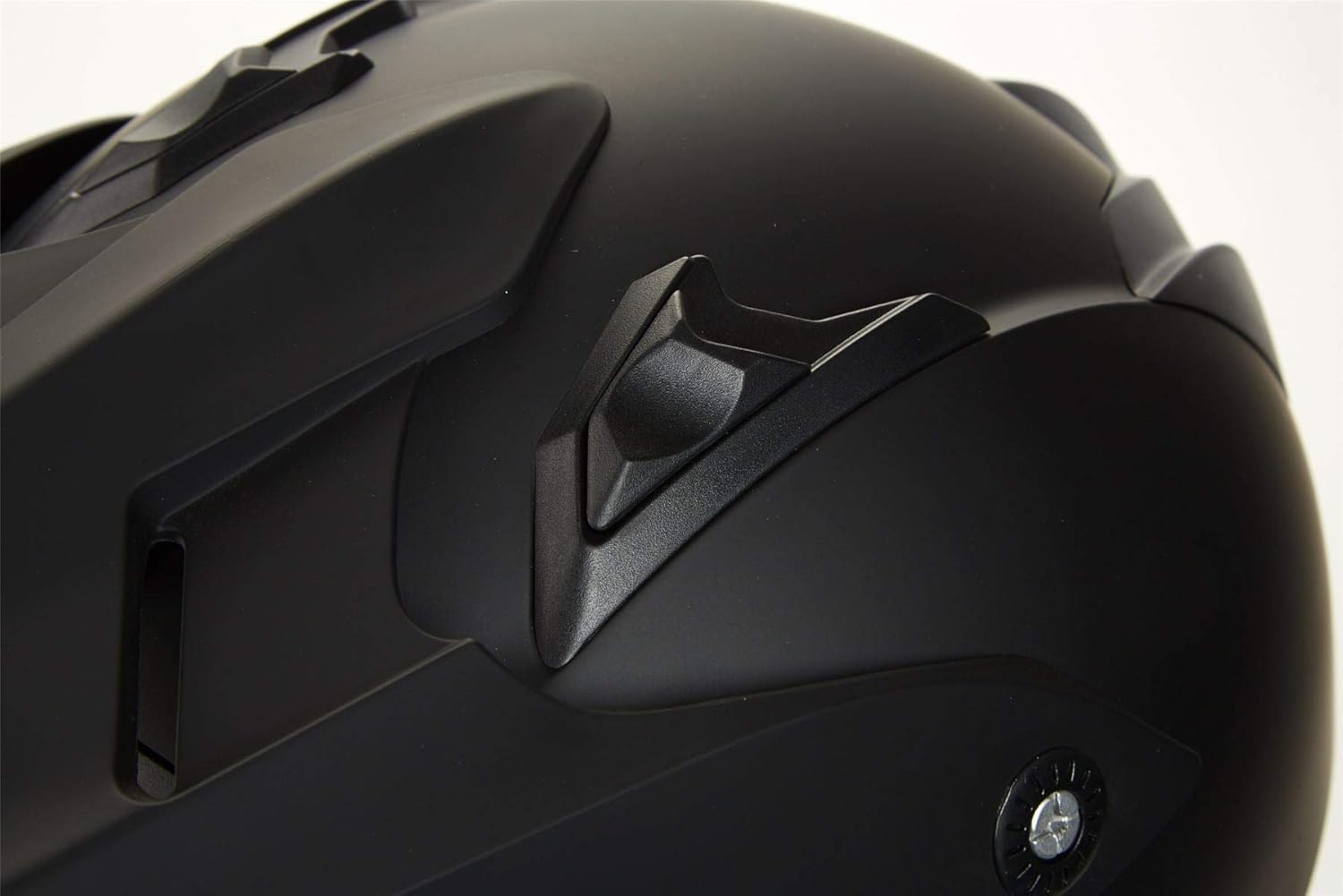 S Red with GOGLES Qtech Crash Helmet Cross MOTOCROSS Enduro Moto MX