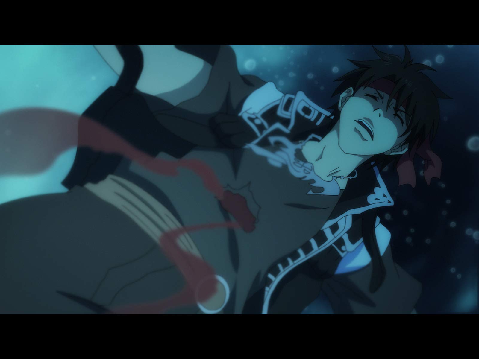 Amazon Co Jp 魔術士オーフェンはぐれ旅 キムラック編を観る Prime Video