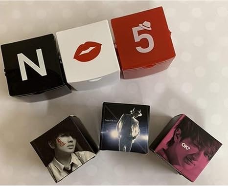 Amazon ピンズ Box セット Entertainment 5th Anniversary Best Dome Tour N5 どうしようか Playing With Fire Pwf Ok Nissy ニッシー 西島隆弘 グッズ カードゲーム トランプ ホビー