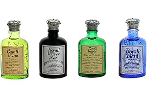 ROYALL LYME BERMUDA - The Royall Modern Collection, by Royall Fragrances