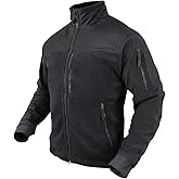 Condor Alpha Micro Fleece Jacket