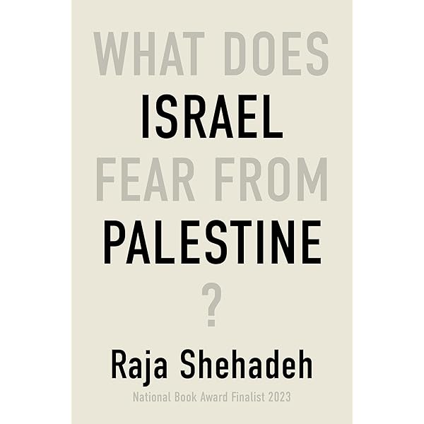 Where the Line is Drawn: Crossing Boundaries in Occupied Palestine