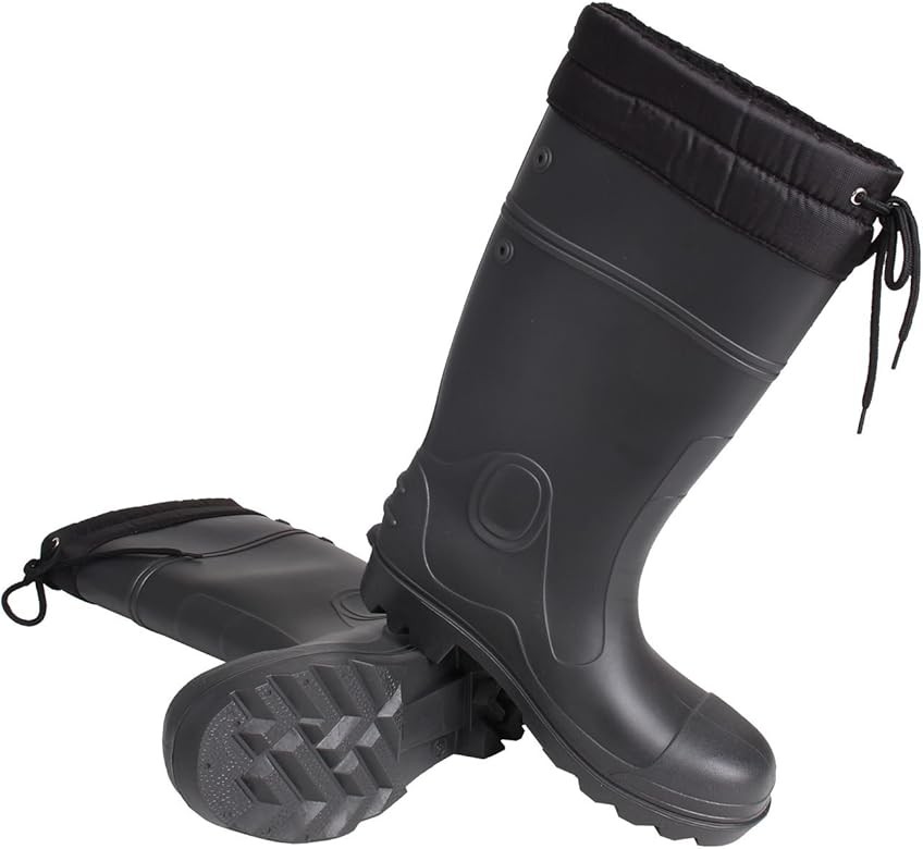 kangol winter ladies wellington boots