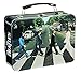 The Beatles Abbey Road Large Tin Tote 72070