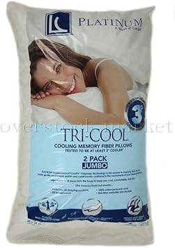 Tri cool pillow costco Clearance