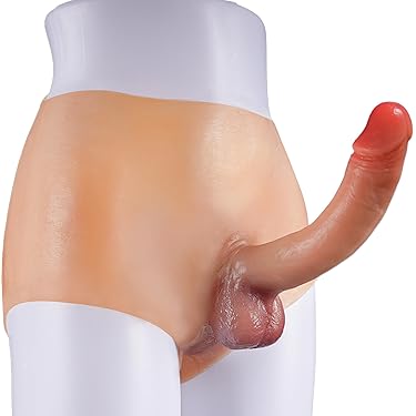 sex doll with strapon Amazon Best Sellers: Best Harness & Strap-On Dildos main image 0