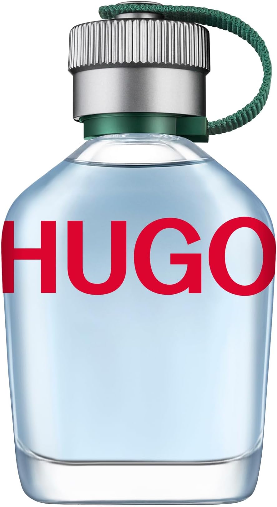 Hugo Boss Man Eau de Toilette 75 ml Cedar Patchouli Aromatic Fragrance