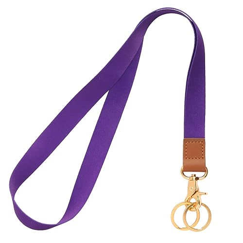 XCHIN Lanyards for Keys, Keychain Long Lanyard for Women Men, Cute