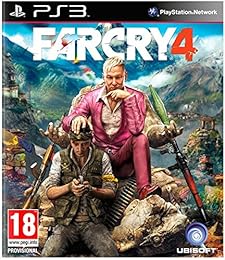 Far Cry 4 
