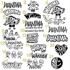 Wanima ワニマ ステッカーの買取価格 相場 高価買取なら買取一括比較のウリドキ