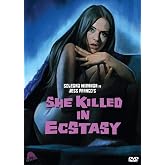 She Killed In Ecstasy