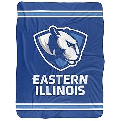 Eastern Illinois University Panthers Primary