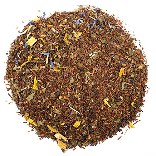 Ronnefeldt - Feel Relaxed - Wellness-Kräutertee - 100g – Bild 3