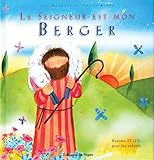 le seigneur est mon berger by 