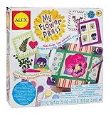 ALEX Toys Craft My Flower Press