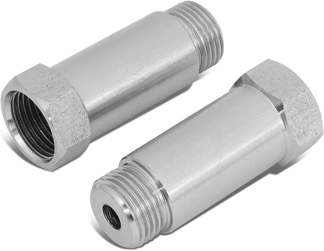 Universal O2 Sensor Spacer Adapter Isolator Pack Of 2 Insulators Amazon Canada