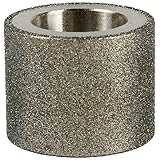 Drill Doctor DA31320GF 180 Grit Diamond Replacement Wheel for 350X, XP, 500X and 750X