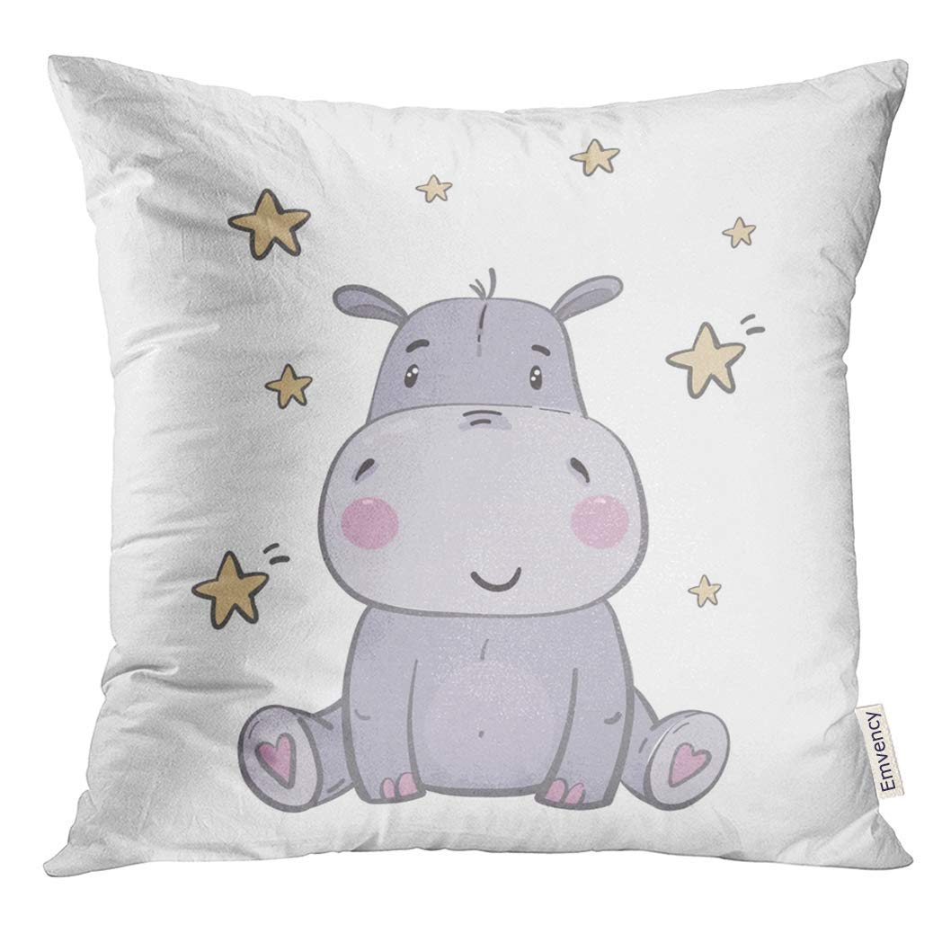 ディズニー画像のすべて これまでで最高のかわいい カバ イラスト 簡単