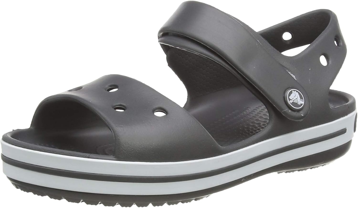 crocs childrens sandals