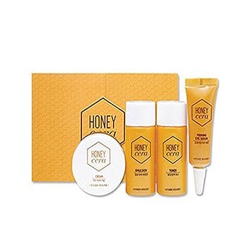 etude house honey cera toner