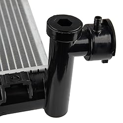 Torchtree CU2839 Radiator Replacement,Compatible