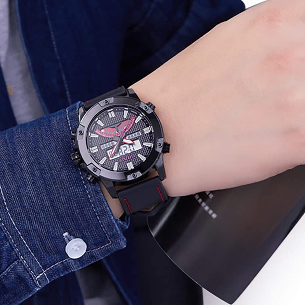 Reloj - iHAZA - para - 089555016452: Amazon.es: Relojes