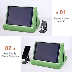 Tablet Stand Multi-Angle Tablet Pad Stand Lazy