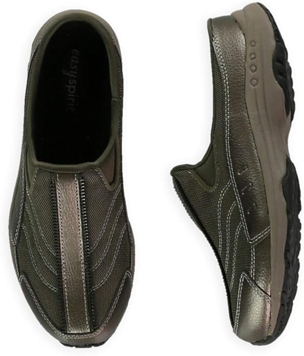 easy spirit clogs mules